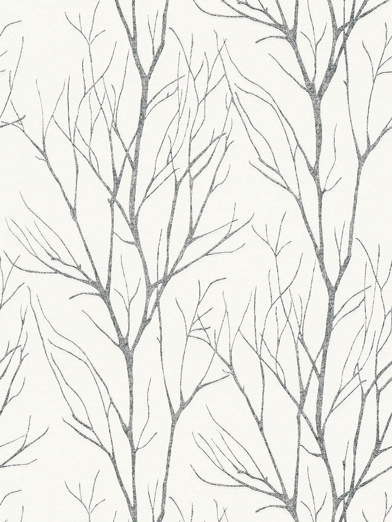 Attractive 2 Ivory Wallcovering | AS Creation