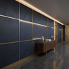 Kralendijk - Neptune Upholstered Wall Panel | Architectural Fabrics