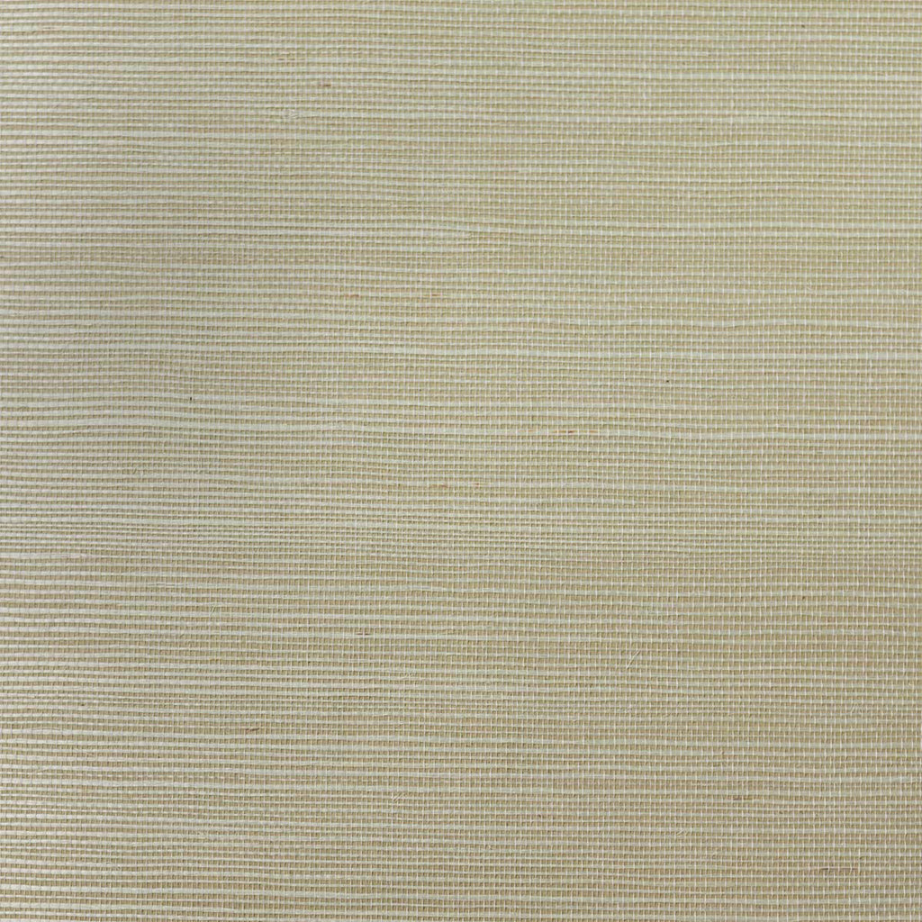 Nantucket Grasscloth Creme Brule Wallcovering | Phillipe Romano