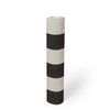 Karl Lagerfeld Black Wallcovering | AS Creation