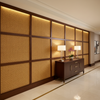 Aztec - Aztec Organic Cellulose Upholstered Wall Panel | Architectural Fabrics