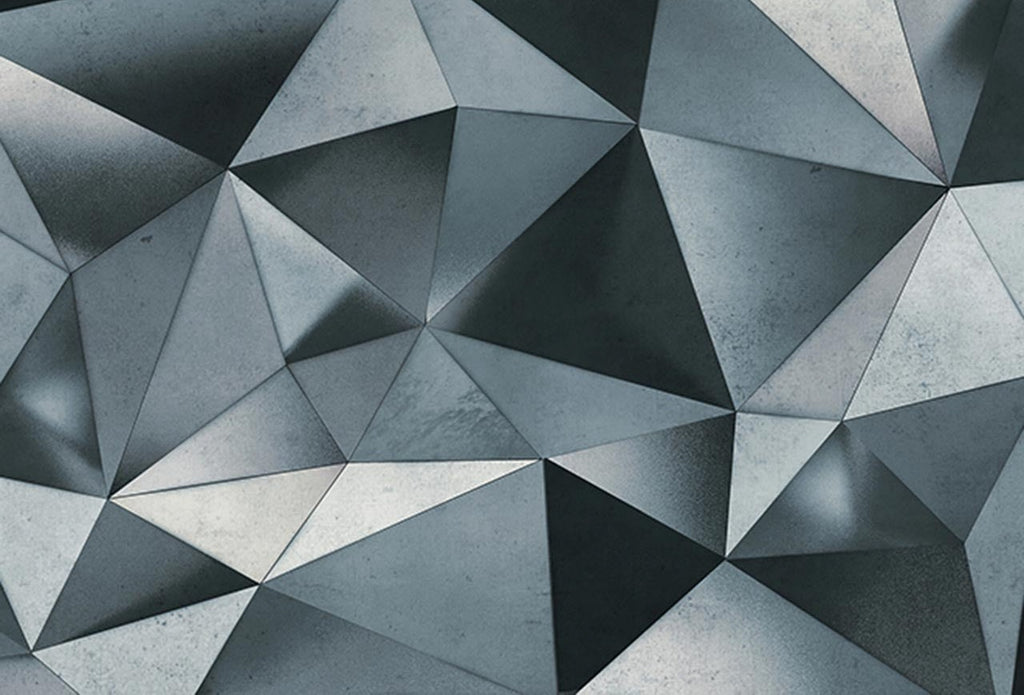 Paoli Psychedelic Geometric