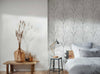 Attractive 2 Ivory Wallcovering | AS Creation