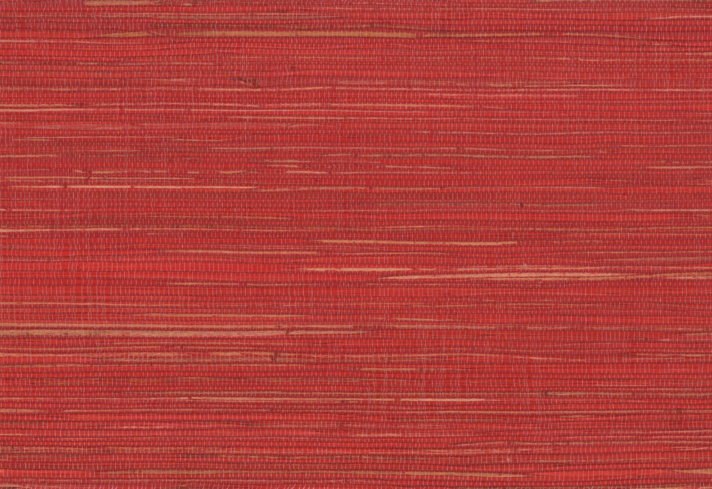 Provincetown-Goji Berry Hemp Wallcovering | Phillipe Romano — HEMP-500330
