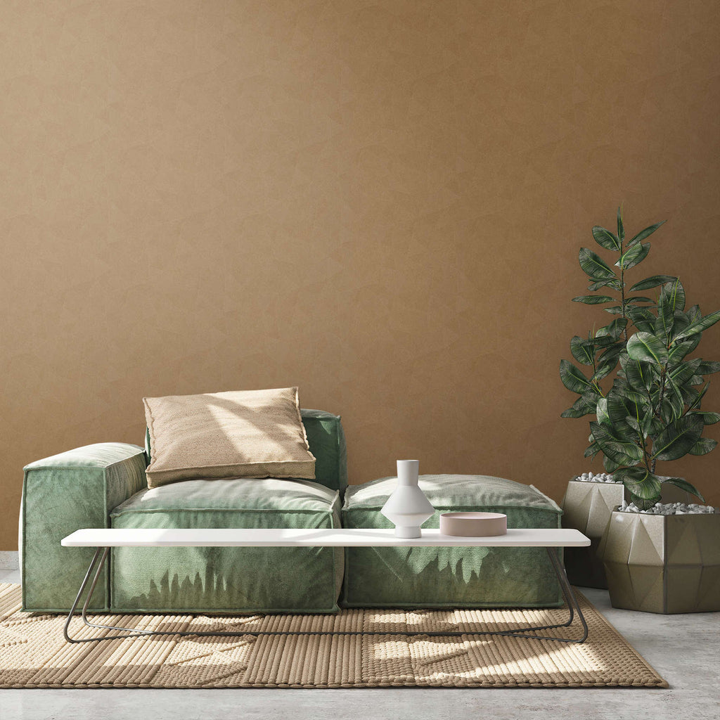 Metropolitan Stories 3 Travel Styles Brown Wallcovering | AS Creation