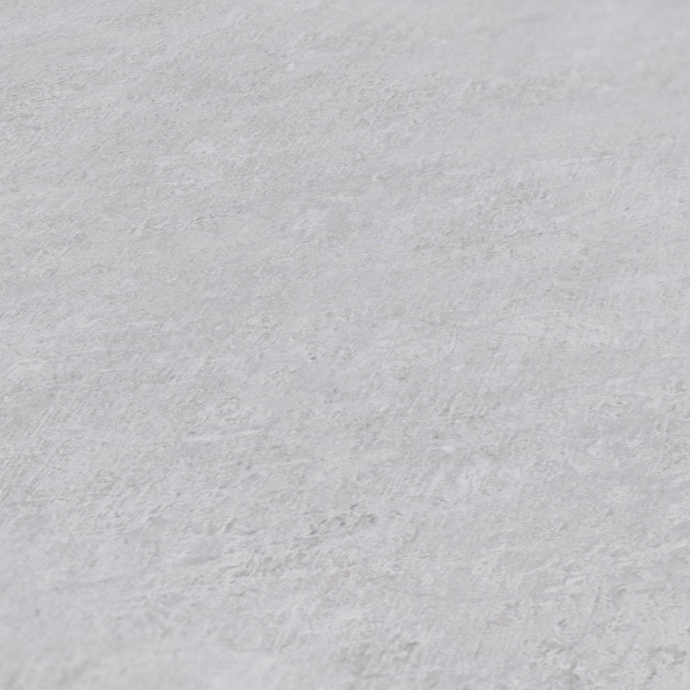 History of Art Light Gray Wallcovering | AS Creation