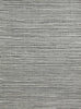 Nantucket Grasscloth Heathered Black Wallcovering | Phillipe Romano