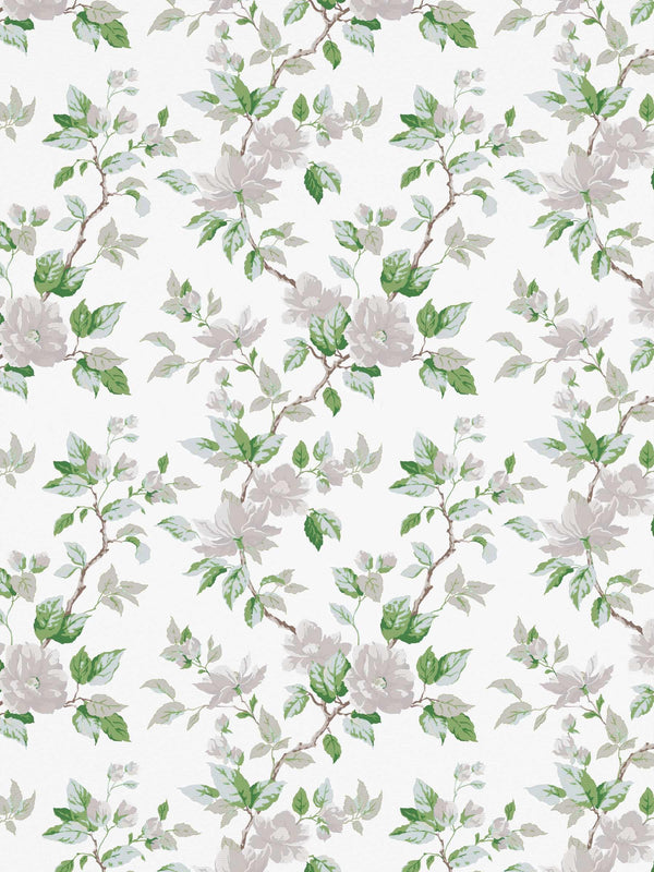 Bloom Season Babys Breath | Fabricut