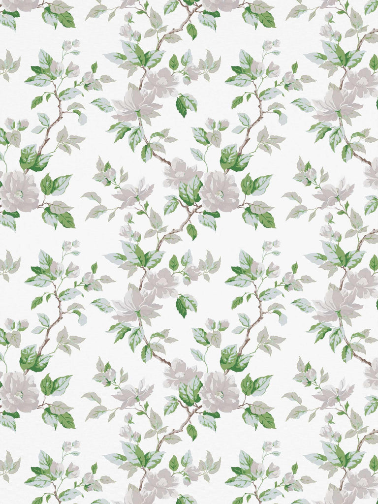 Bloom Season Babys Breath | Fabricut