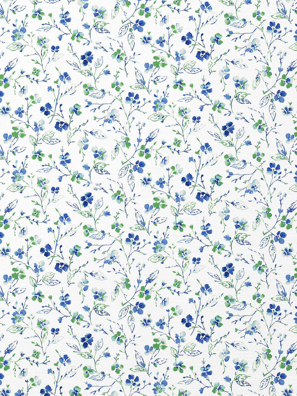 Fairchild Delphinium | Fabricut