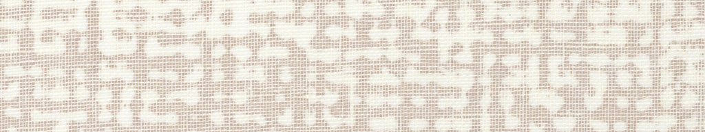 Monterey-Mineral Red Linen Wallcovering | Phillipe Romano — LINN-500100
