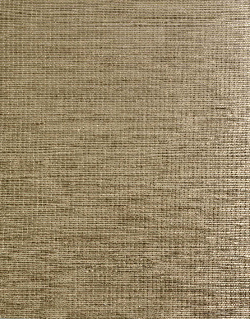 Nantucket Grasscloth Smoky Beige Wallcovering | Phillipe Romano