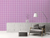 Retro Chic Purple Wallcovering | AS Creation