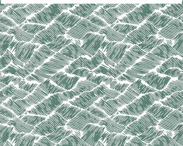 Juko Japanese Waves | Coordone Europe