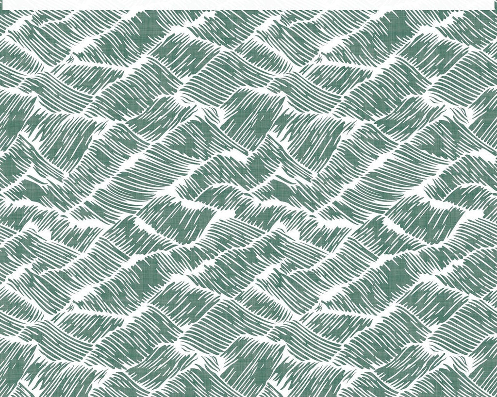 Juko Japanese Waves