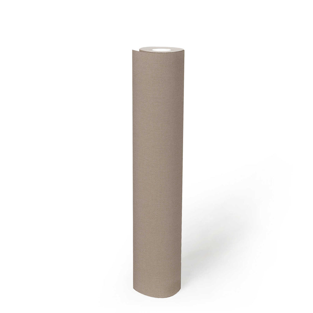 Jungle Chic Brown Wallcovering | AS Creation