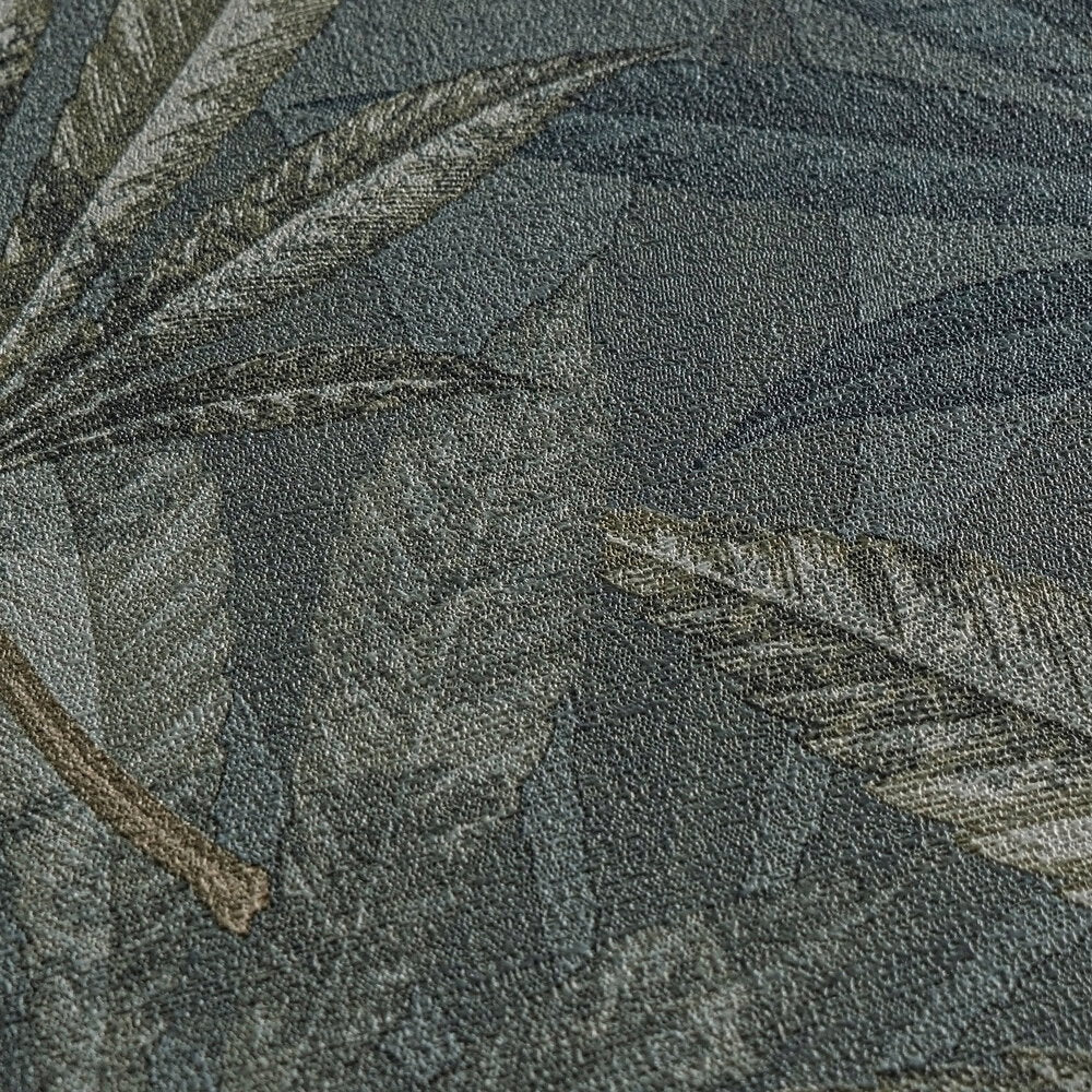Michalsky 6 Forest Wallcovering | AS Creation