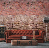 Livingwalls Design Panel the Wall 2 Brown Wallcovering | AS Creation