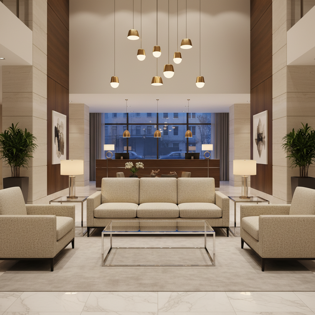 Punch Bowl - Pavlova Upholstered Sofa | Architectural Fabrics