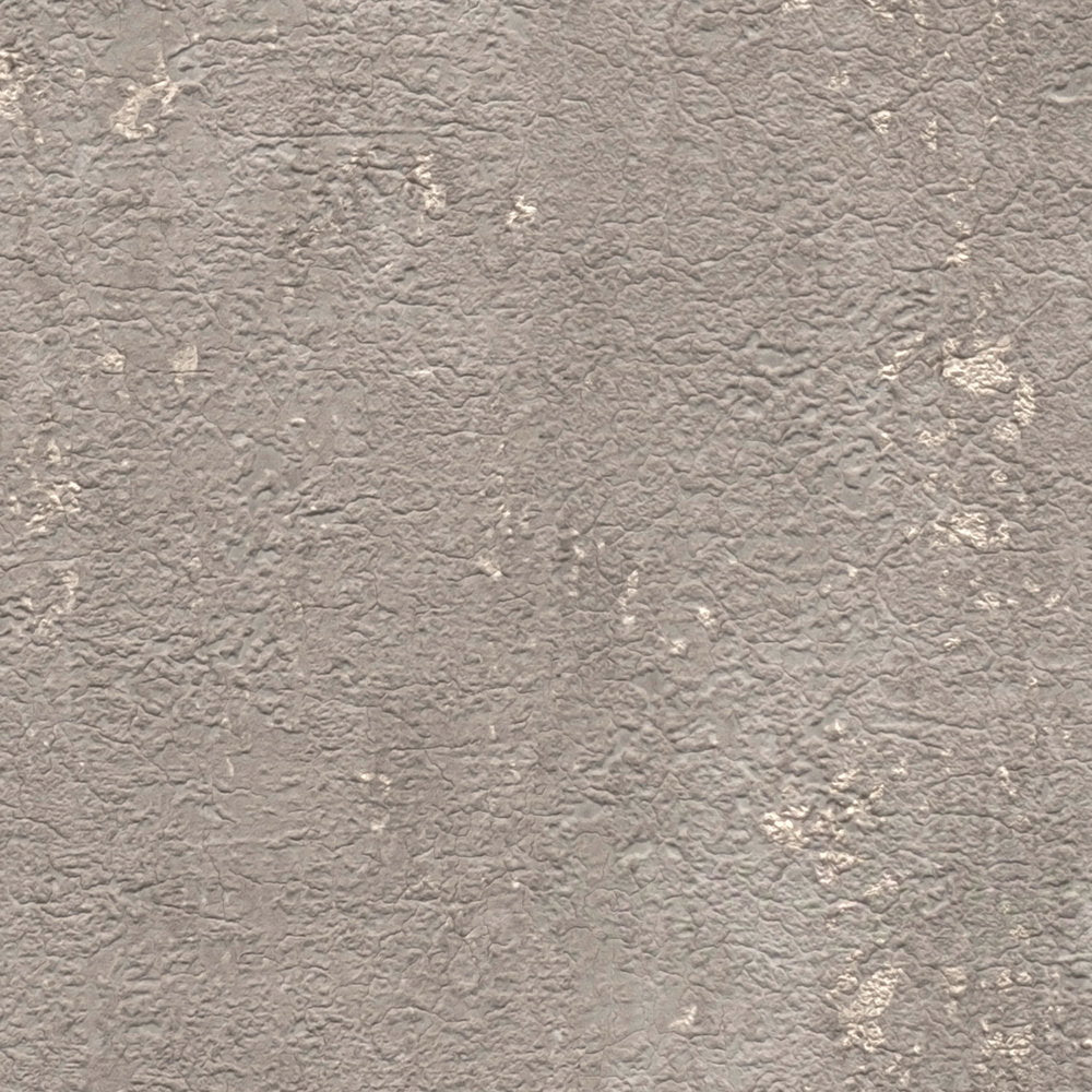 Titanium 3 Brown Wallcovering | AS Creation