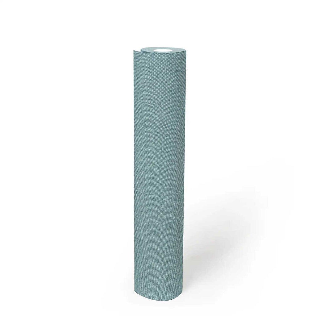 50 Jahre As Light Blue Wallcovering | AS Creation