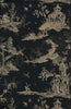Wallcovering Odalys, Sky