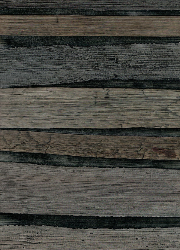Montecito-Ash Arrowroot Wallcovering | Phillipe Romano