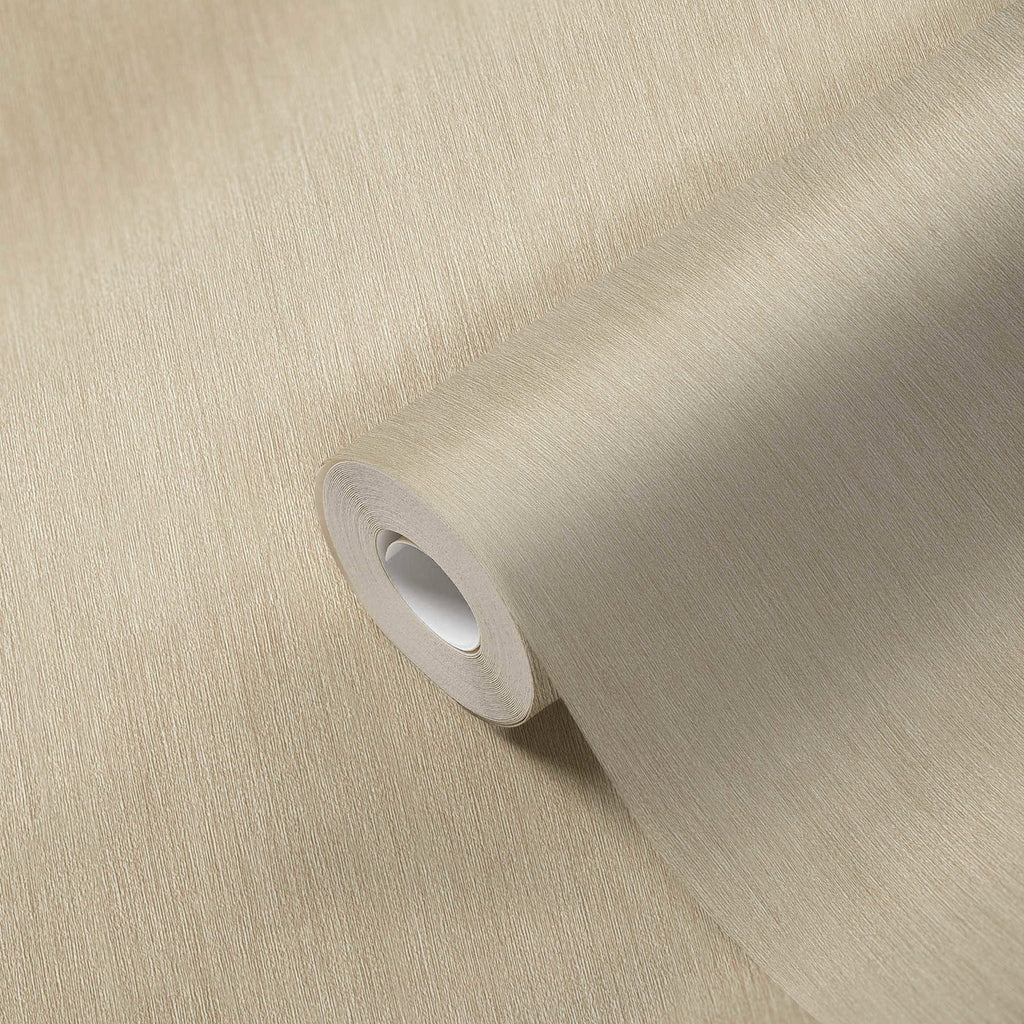 Ap Longlife Beige Wallcovering | AS Creation
