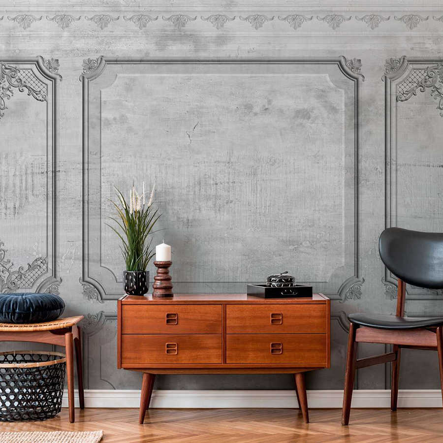 Designwalls 2 Grey Wallcovering | AS Creation