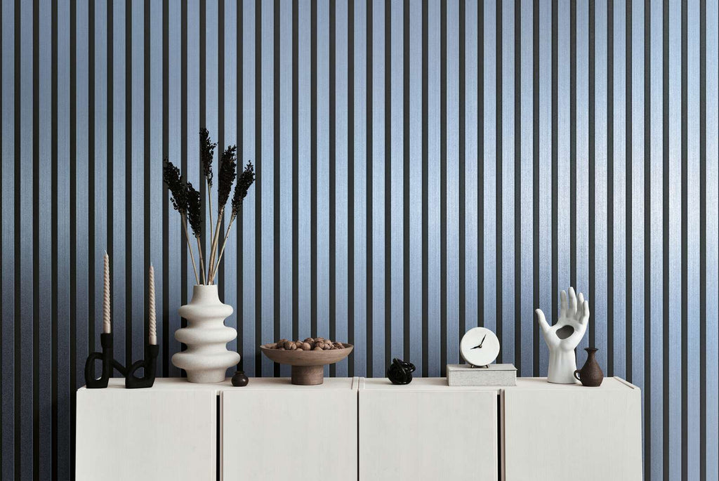50 Jahre As Gray Wallcovering | AS Creation