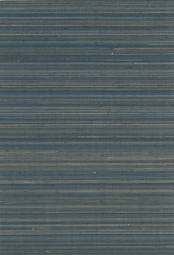 Wellfleet-Waterford Abaca Wallcovering | Phillipe Romano — ABAC-500120