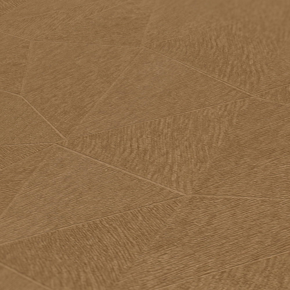 Metropolitan Stories 3 Travel Styles Brown Wallcovering | AS Creation