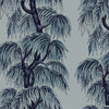 Babylon Celestial Blue, Sample