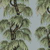 Babylon Dove Willow, Sample