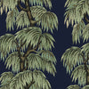 Babylon Midnight Willow, Sample