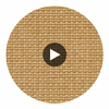 Bali - Bali Organic Cellulose | Philippe Romano Fabrics Circular Swatch | Philippe Romano Fabrics