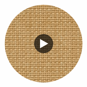 Bali - Bali Organic Cellulose | Philippe Romano Fabrics Circular Swatch | Philippe Romano Fabrics