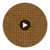 Bali - Bali Organic Cellulose | Philippe Romano Fabrics Circular Swatch | Philippe Romano Fabrics