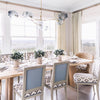 Room setting — Tharon Anderson Design