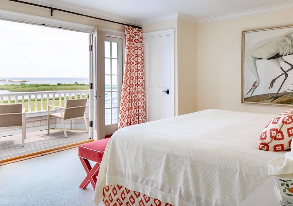 Room setting — Lynn Morgan Design