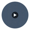 Ballad - Ballad Tekloom Performance | Philippe Romano Fabrics Circular Swatch | Philippe Romano Fabrics