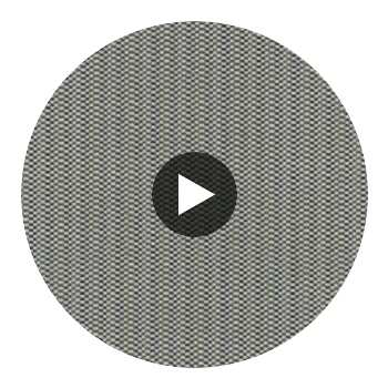 Ballad - Ballad Tekloom Performance | Philippe Romano Fabrics Circular Swatch | Philippe Romano Fabrics