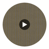 Ballad - Ballad Tekloom Performance | Philippe Romano Fabrics Circular Swatch | Philippe Romano Fabrics