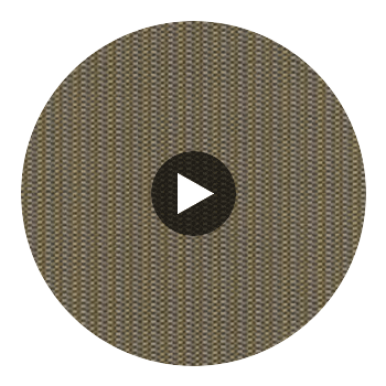 Ballad - Ballad Tekloom Performance | Philippe Romano Fabrics Circular Swatch | Philippe Romano Fabrics