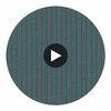 Ballad - Ballad Tekloom Performance | Philippe Romano Fabrics Circular Swatch | Philippe Romano Fabrics