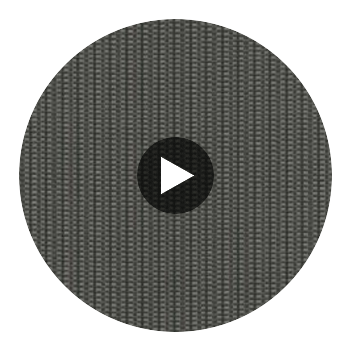 Ballad - Ballad Tekloom Performance | Philippe Romano Fabrics Circular Swatch | Philippe Romano Fabrics