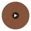 Ballad - Ballad Tekloom Performance | Philippe Romano Fabrics Circular Swatch | Philippe Romano Fabrics