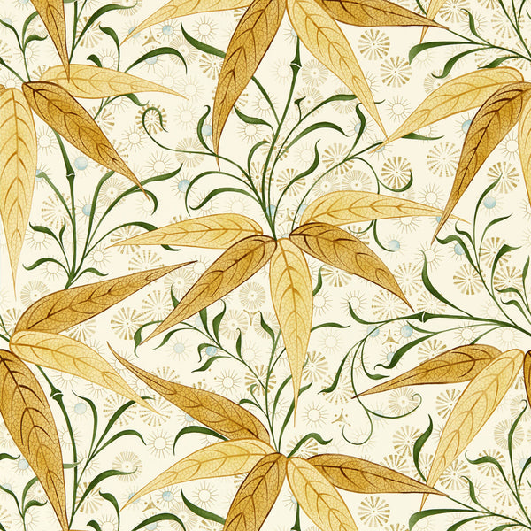 Bamboo Sunflower | Morris & Co.