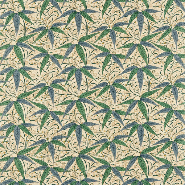 Bamboo Thyme/Artichoke | Morris & Co.