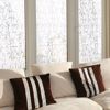 Bamboo Self Adhesive Window Privacy Film | Jeffrey Stevens - Image 3